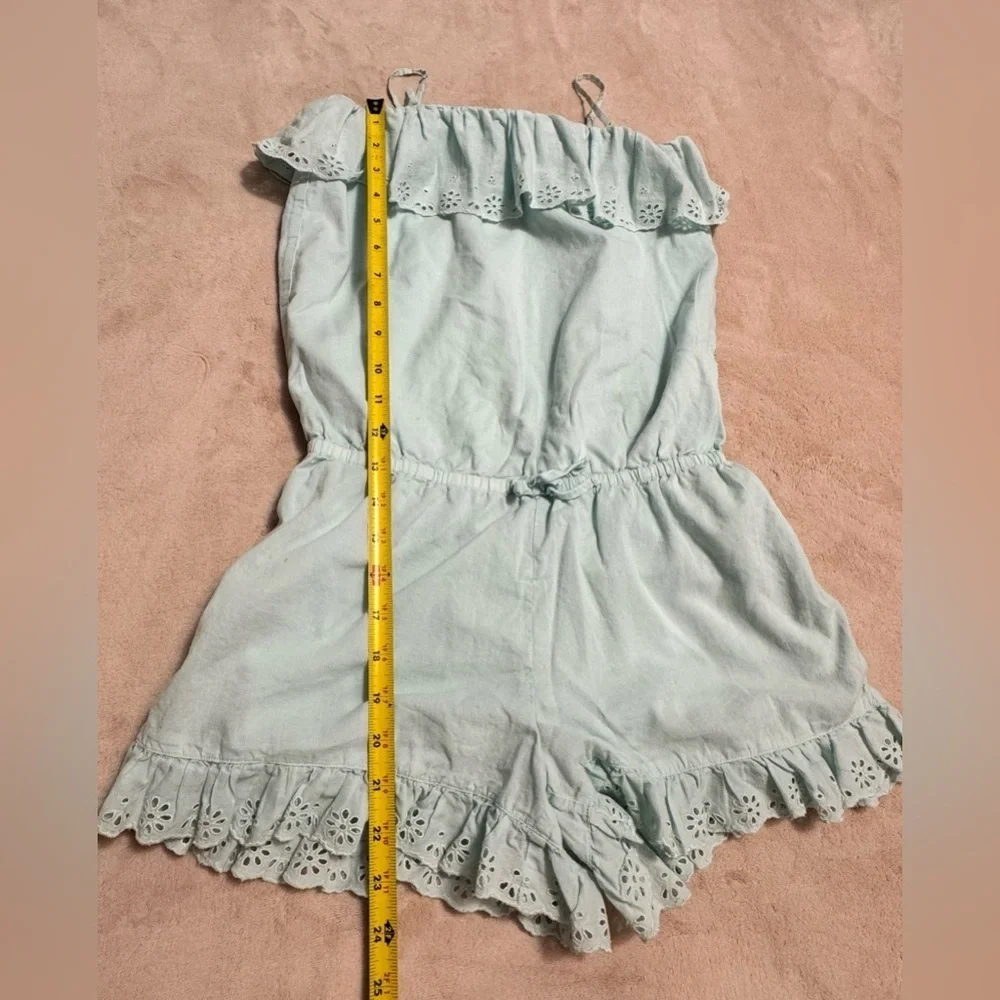 POLO RALPH LAUREN romper for girls